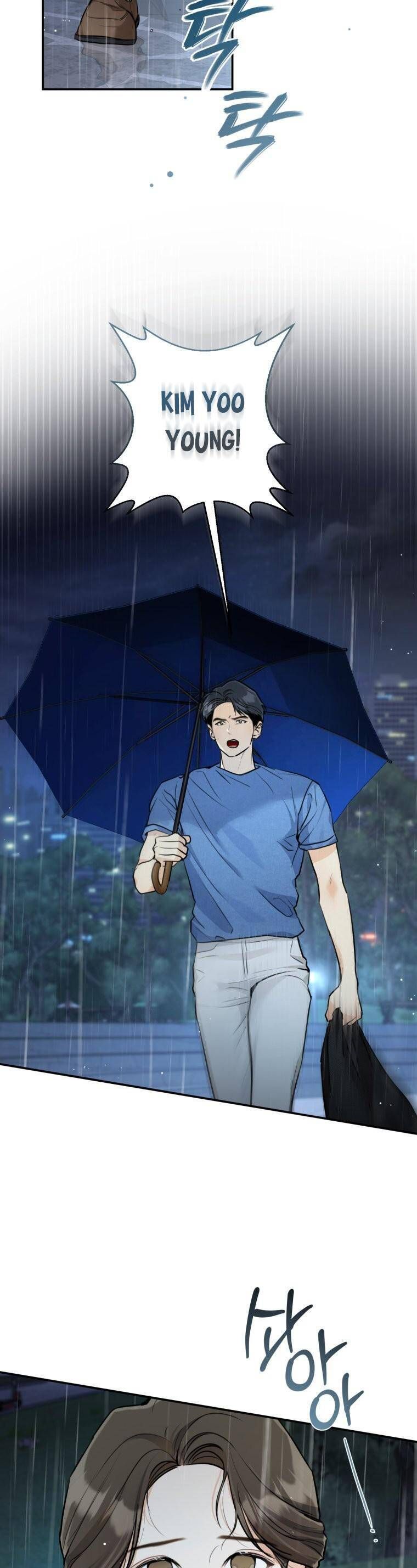 Chuyện Kết Hôn Chap 22 - Next Chap 23