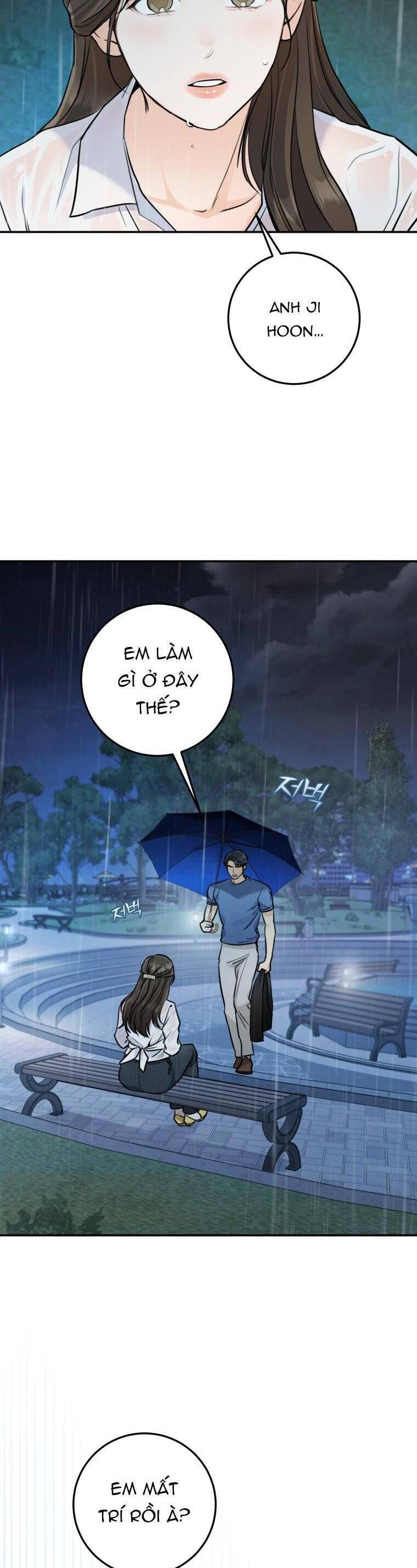 Chuyện Kết Hôn Chap 22 - Next Chap 23