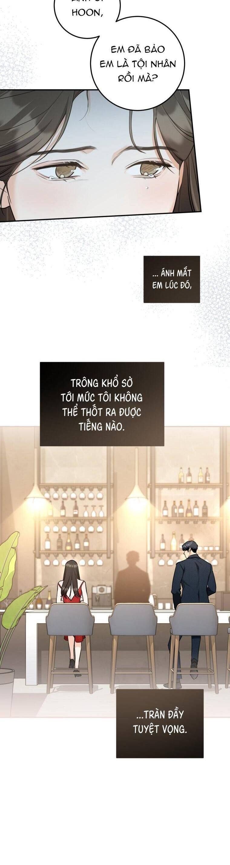 Chuyện Kết Hôn Chap 22 - Next Chap 23
