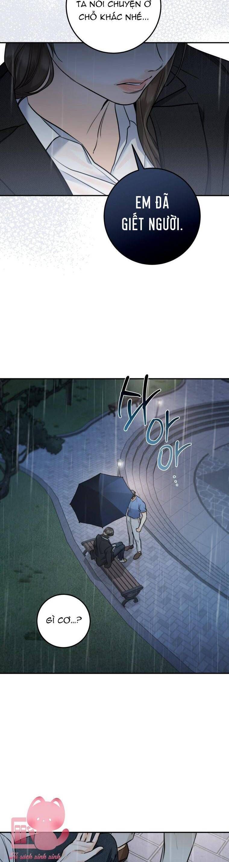 Chuyện Kết Hôn Chap 22 - Next Chap 23