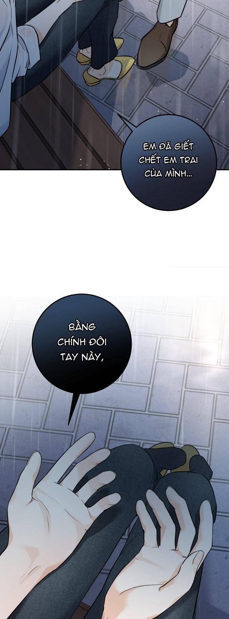 Chuyện Kết Hôn Chap 22 - Next Chap 23