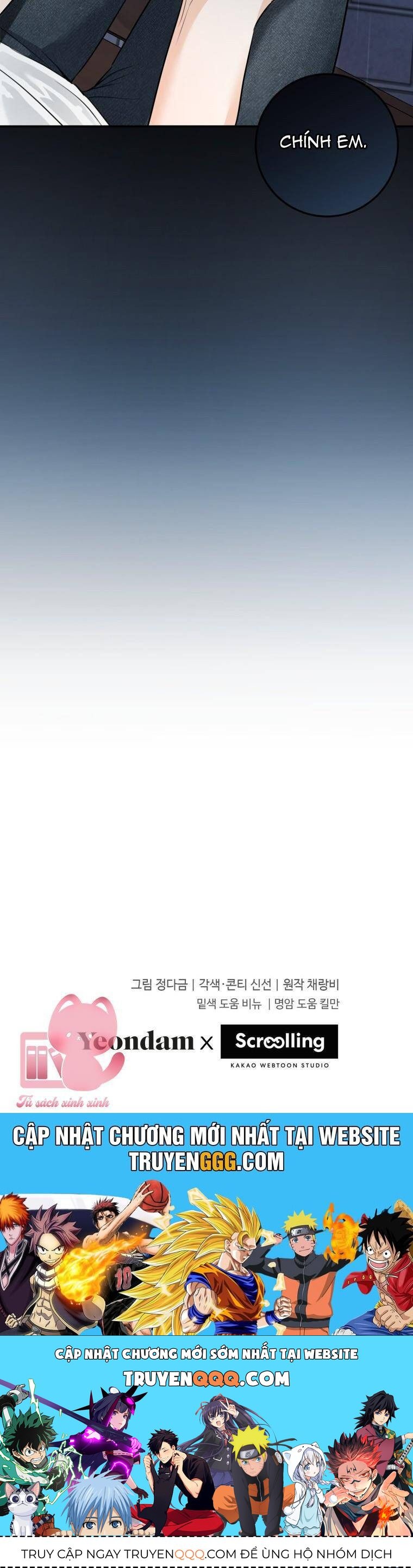 Chuyện Kết Hôn Chap 22 - Next Chap 23