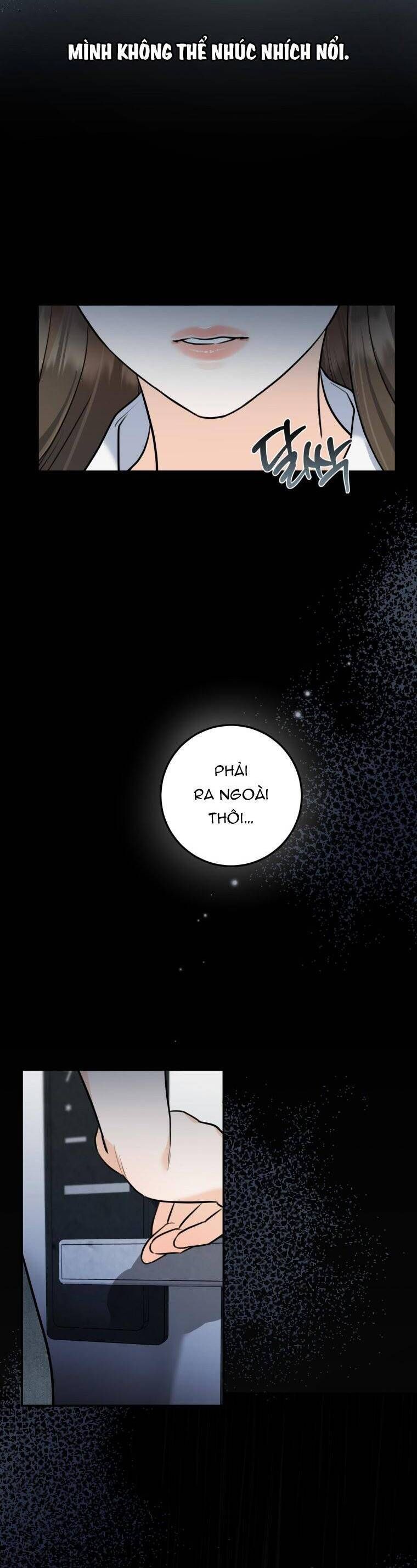 Chuyện Kết Hôn Chap 22 - Next Chap 23