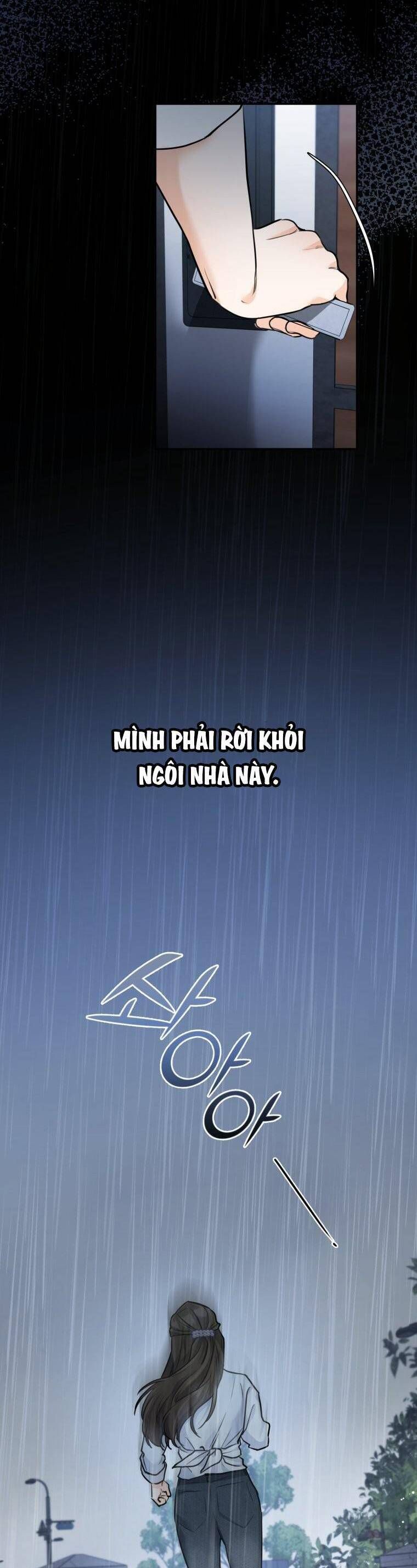 Chuyện Kết Hôn Chap 22 - Next Chap 23