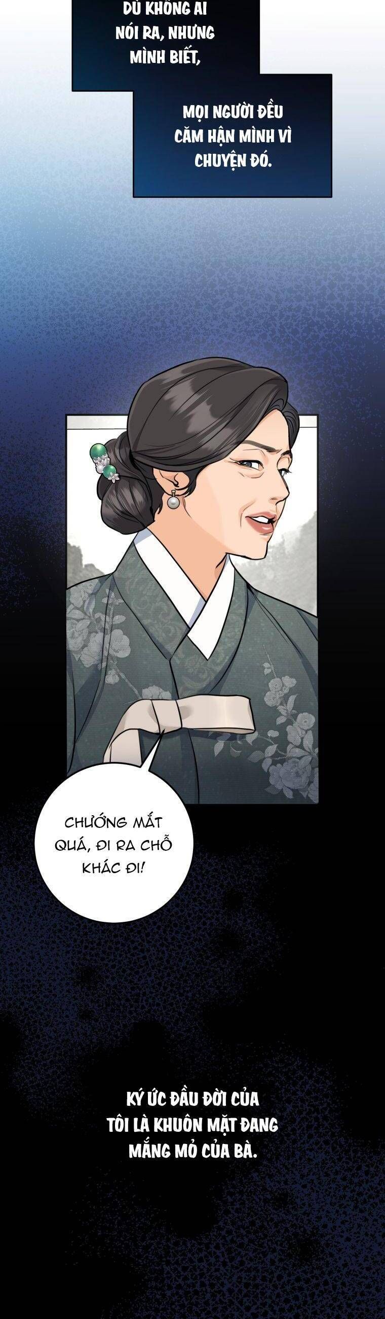 Chuyện Kết Hôn Chap 23 - Next Chap 24