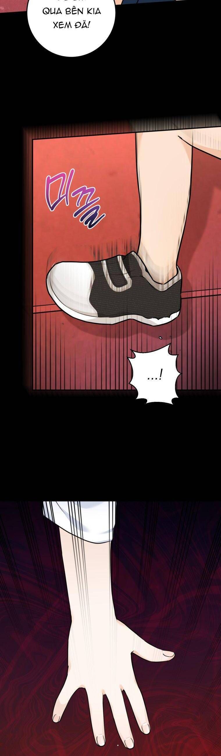 Chuyện Kết Hôn Chap 23 - Next Chap 24