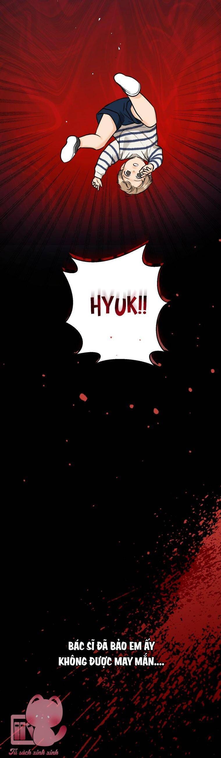 Chuyện Kết Hôn Chap 23 - Next Chap 24