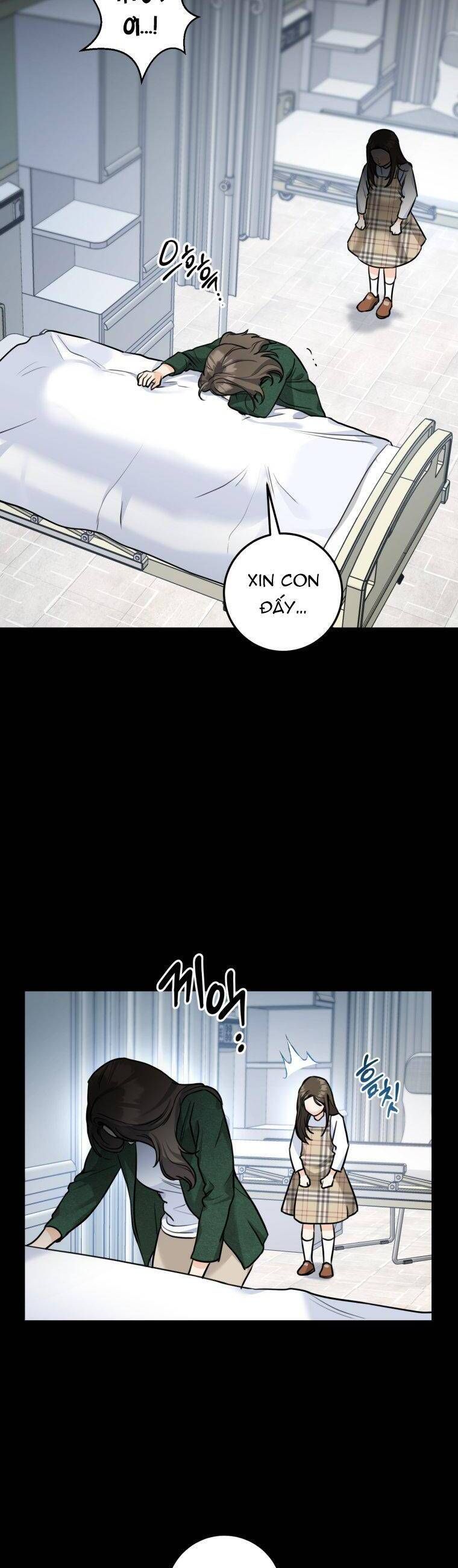 Chuyện Kết Hôn Chap 23 - Next Chap 24