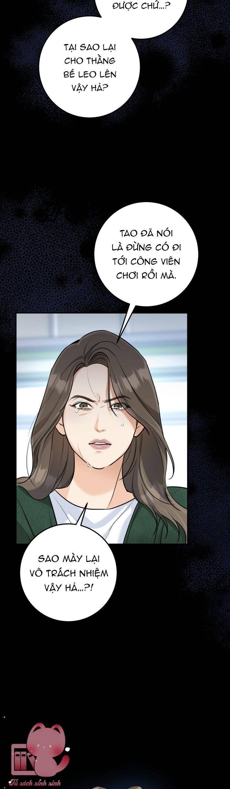 Chuyện Kết Hôn Chap 23 - Next Chap 24