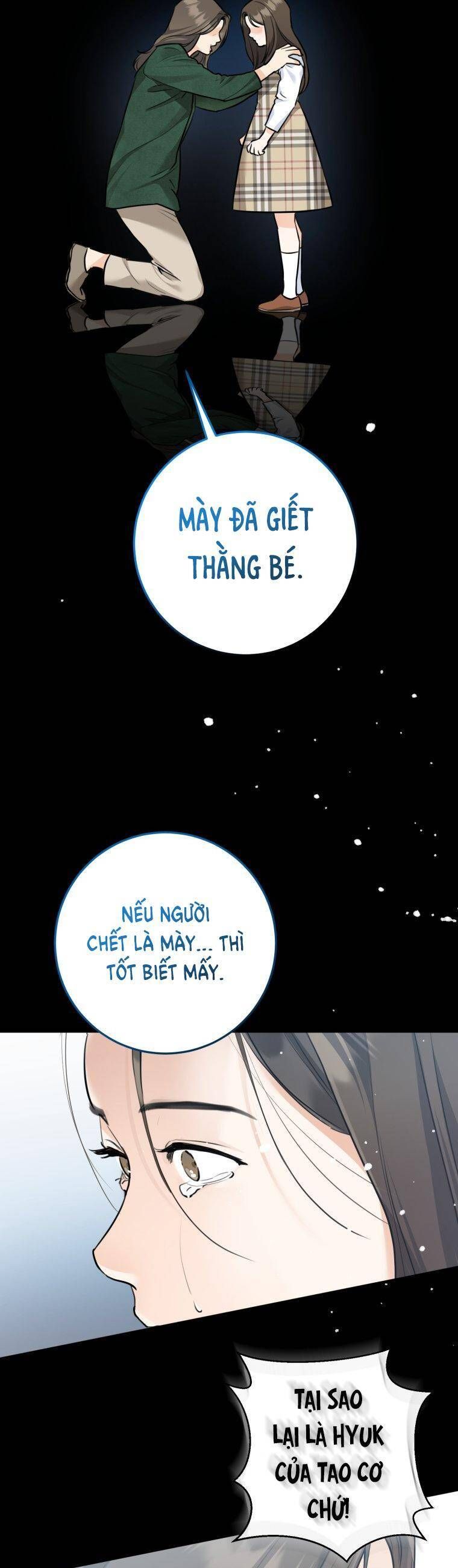 Chuyện Kết Hôn Chap 23 - Next Chap 24