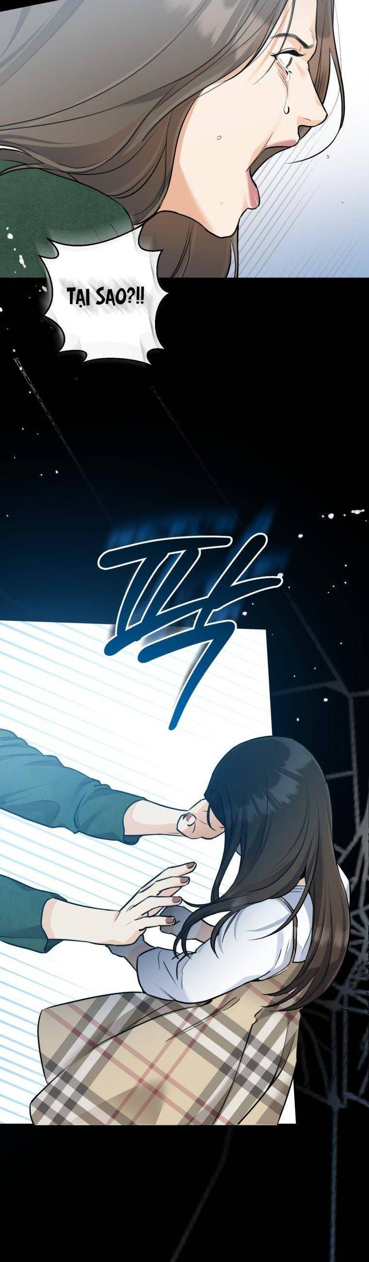 Chuyện Kết Hôn Chap 23 - Next Chap 24