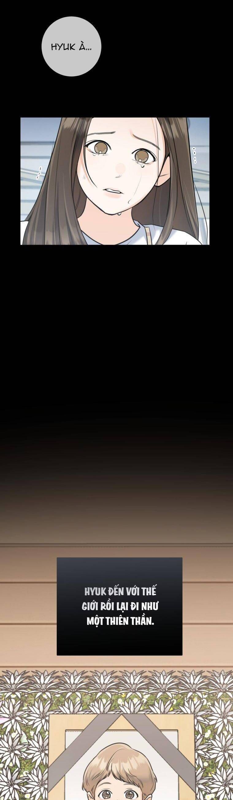 Chuyện Kết Hôn Chap 23 - Next Chap 24