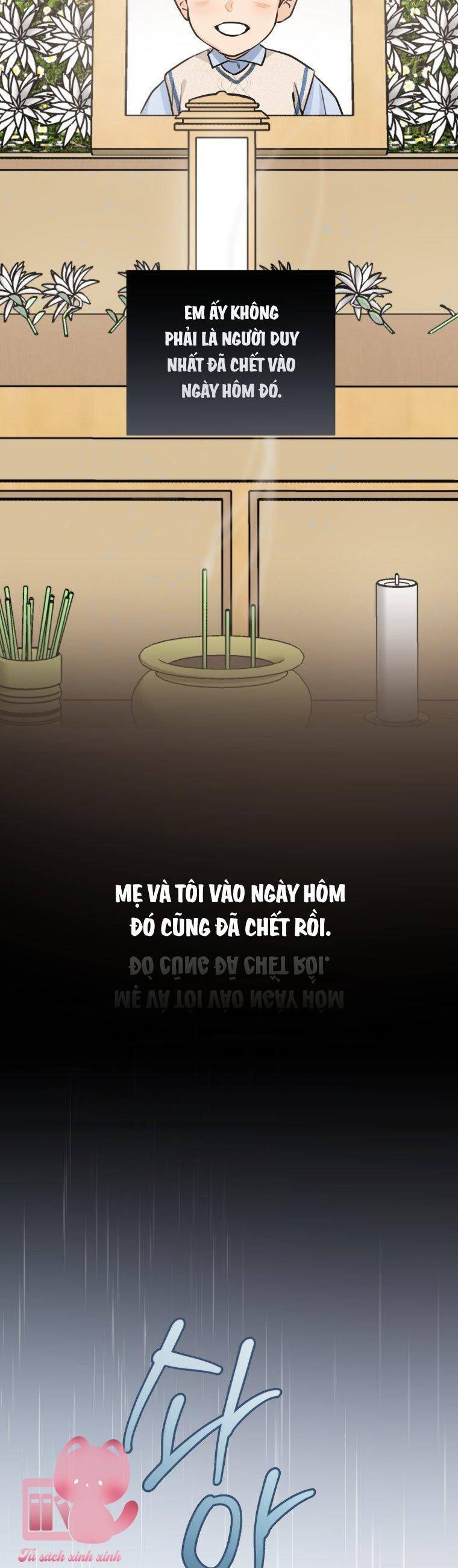 Chuyện Kết Hôn Chap 23 - Next Chap 24