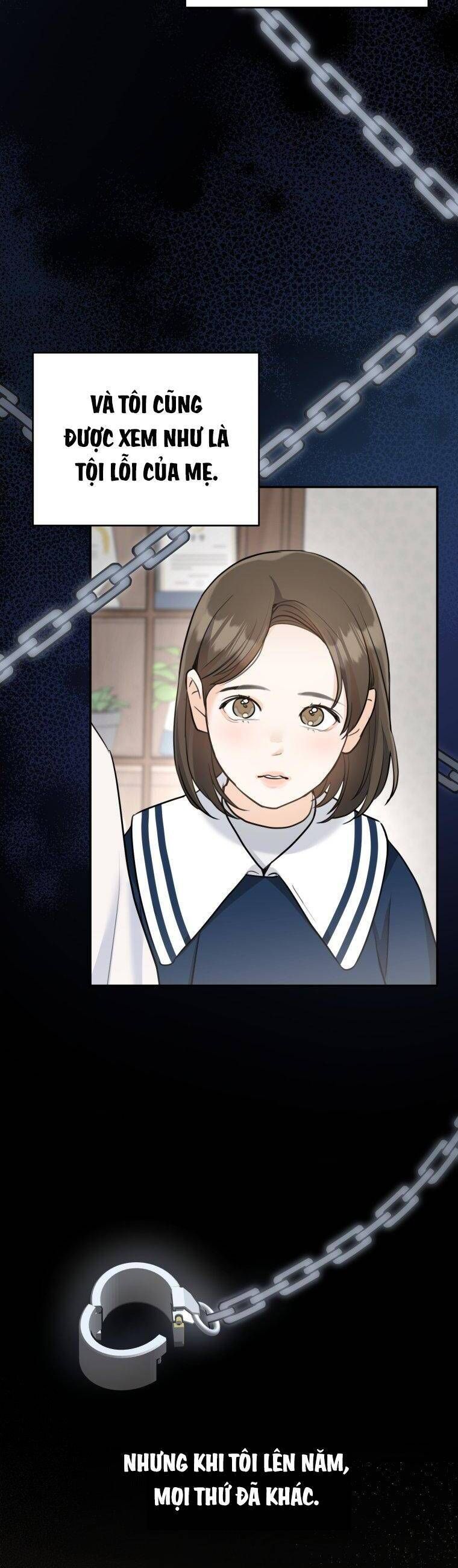 Chuyện Kết Hôn Chap 23 - Next Chap 24