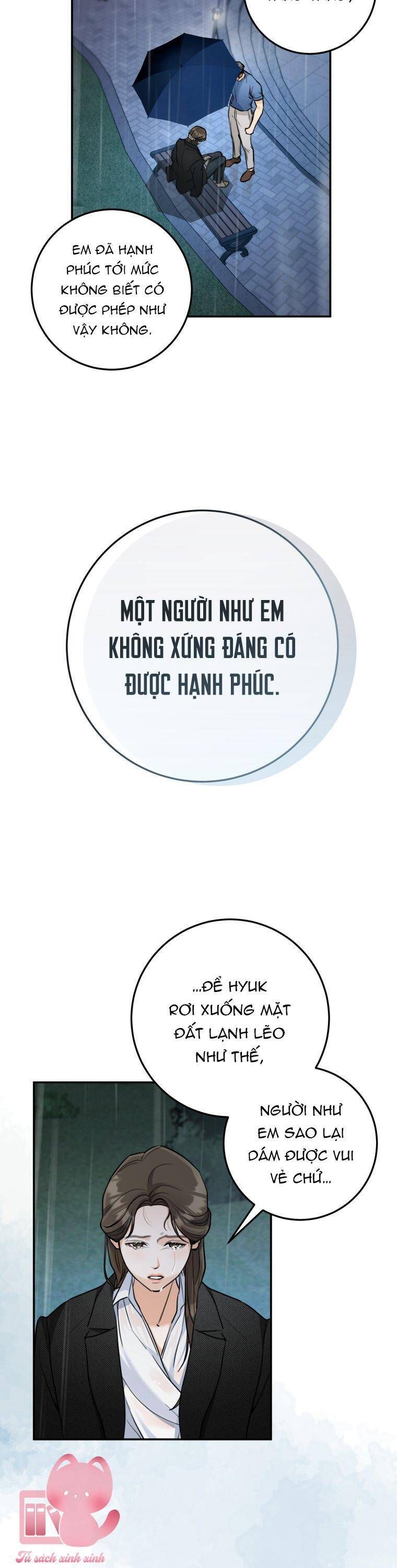 Chuyện Kết Hôn Chap 23 - Next Chap 24