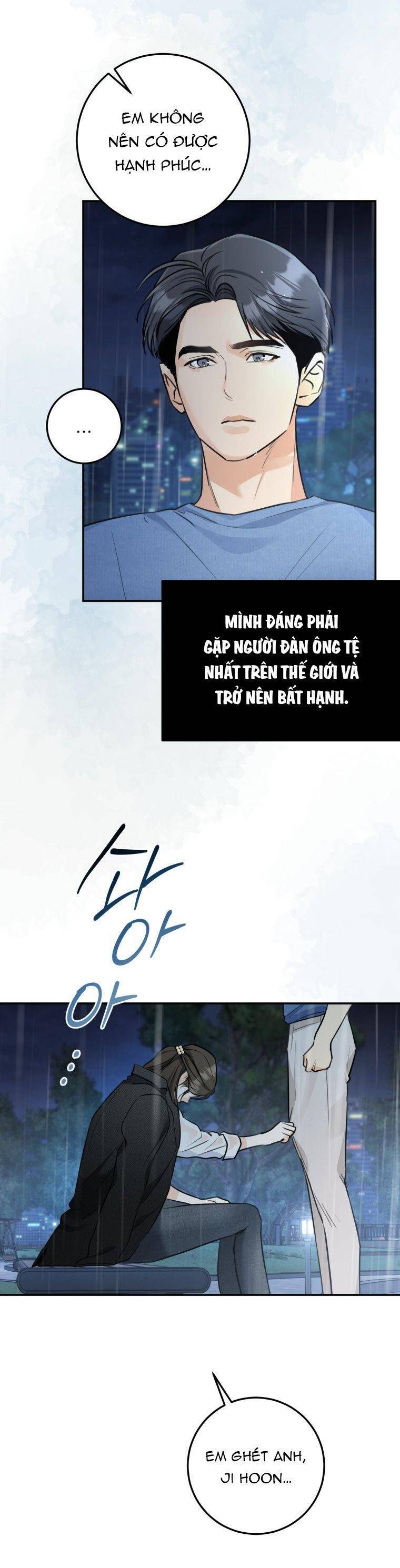 Chuyện Kết Hôn Chap 23 - Next Chap 24