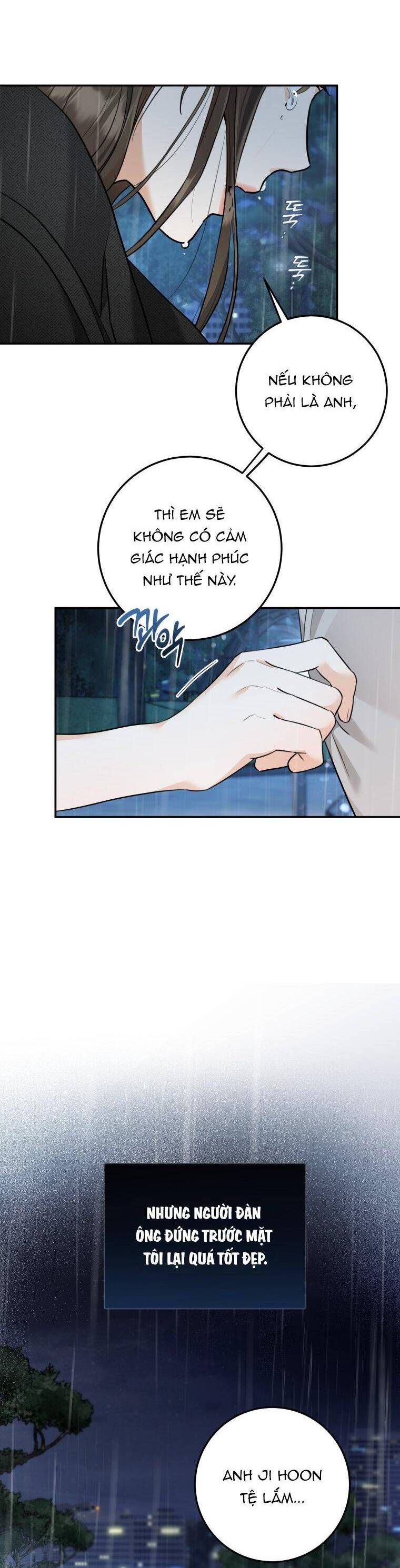 Chuyện Kết Hôn Chap 23 - Next Chap 24