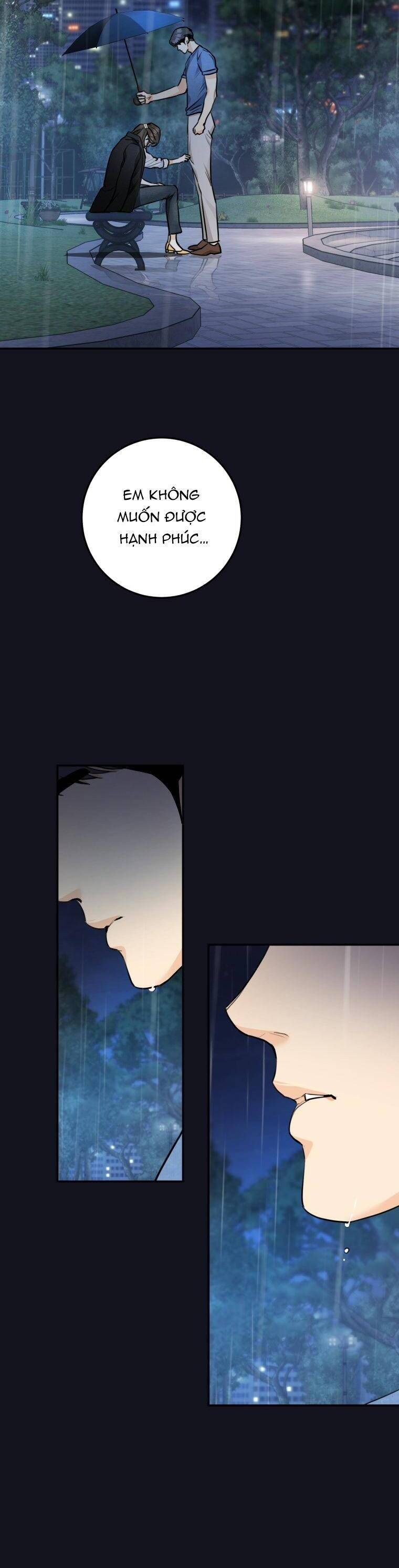 Chuyện Kết Hôn Chap 23 - Next Chap 24