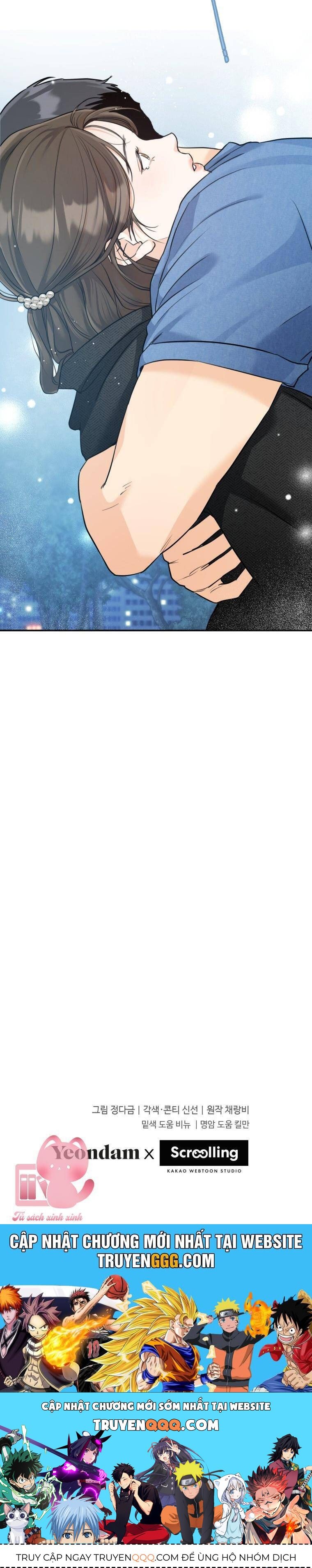 Chuyện Kết Hôn Chap 23 - Next Chap 24