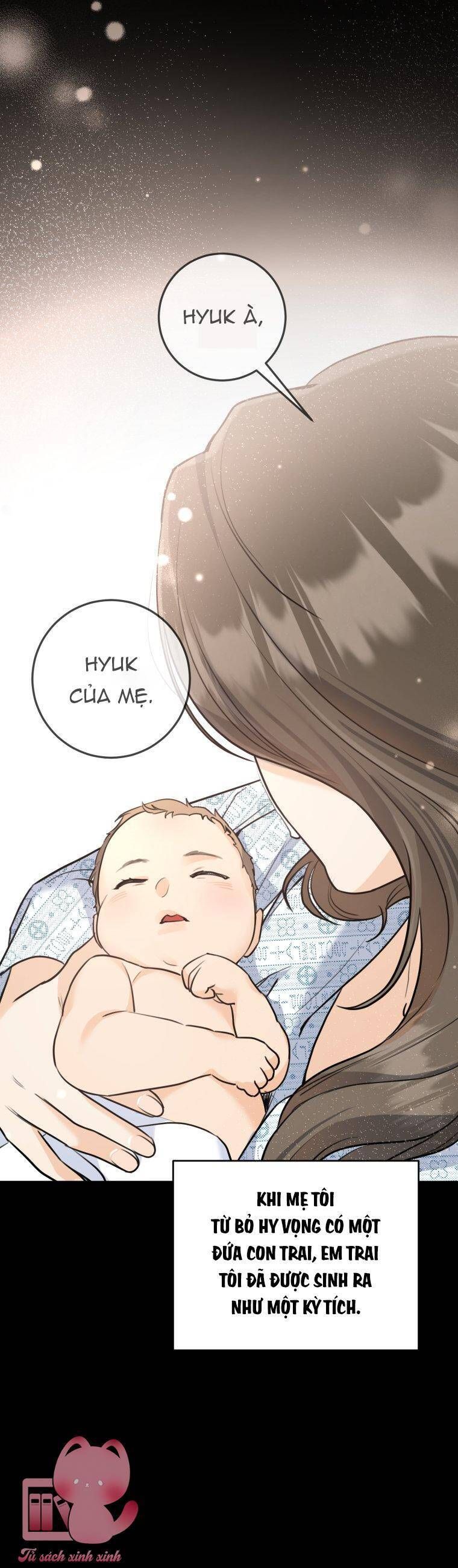 Chuyện Kết Hôn Chap 23 - Next Chap 24