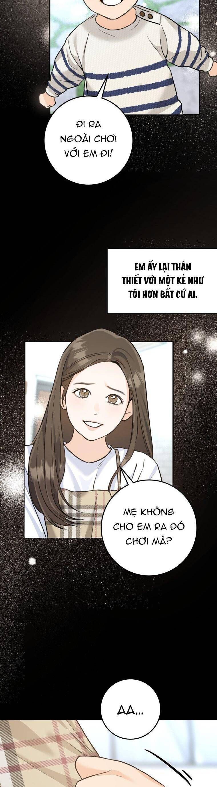 Chuyện Kết Hôn Chap 23 - Next Chap 24