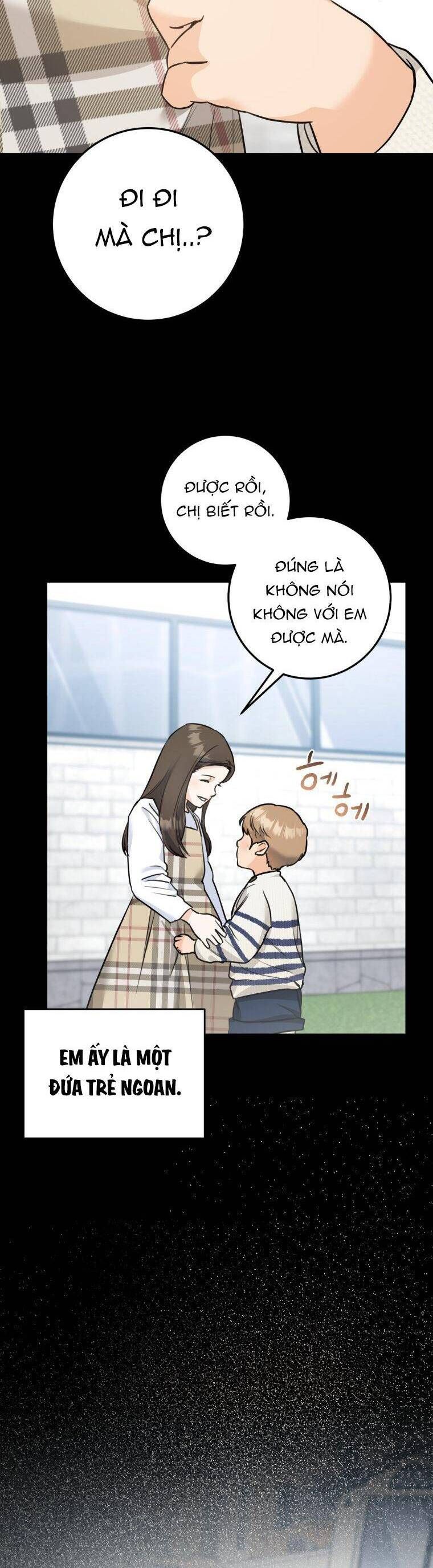 Chuyện Kết Hôn Chap 23 - Next Chap 24