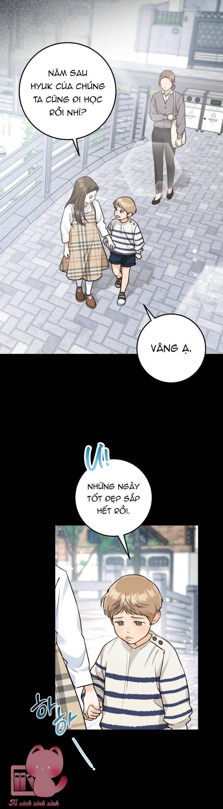 Chuyện Kết Hôn Chap 23 - Next Chap 24