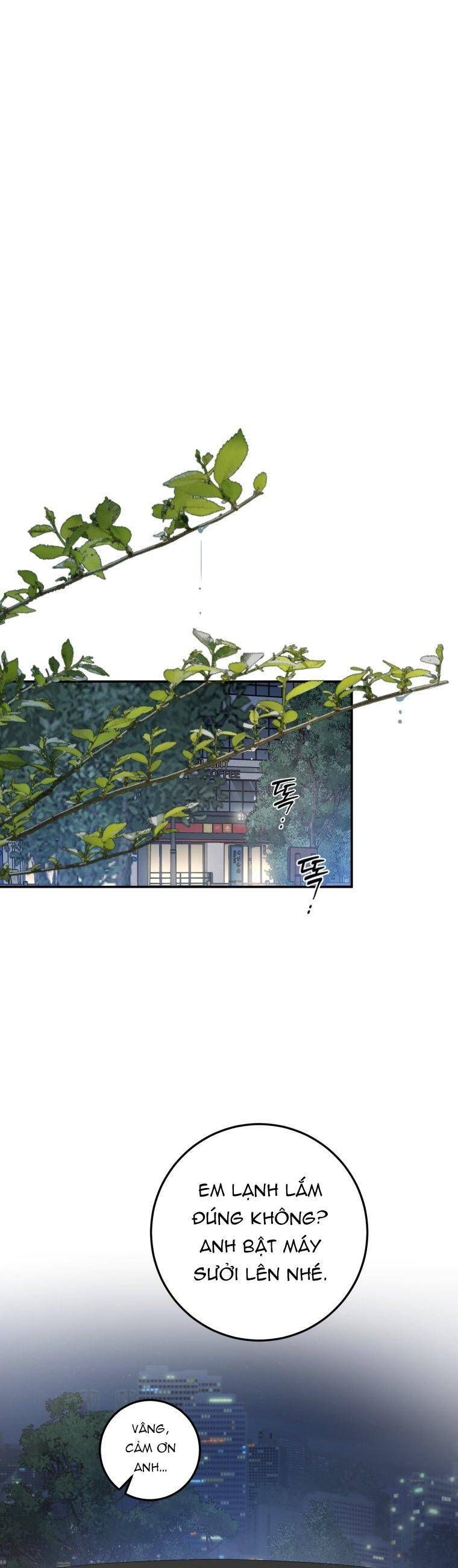 Chuyện Kết Hôn Chap 24 - Next Chap 25