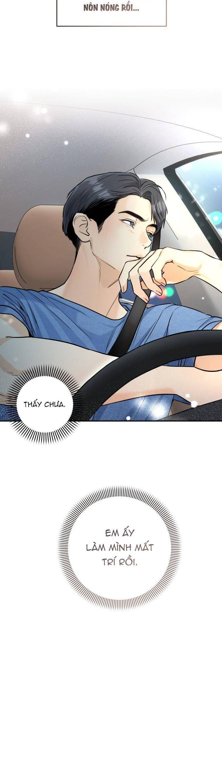 Chuyện Kết Hôn Chap 24 - Next Chap 25