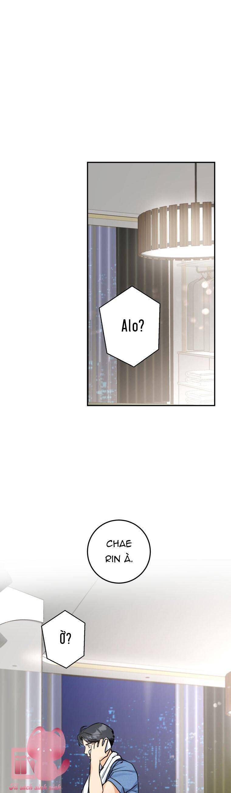 Chuyện Kết Hôn Chap 24 - Next Chap 25