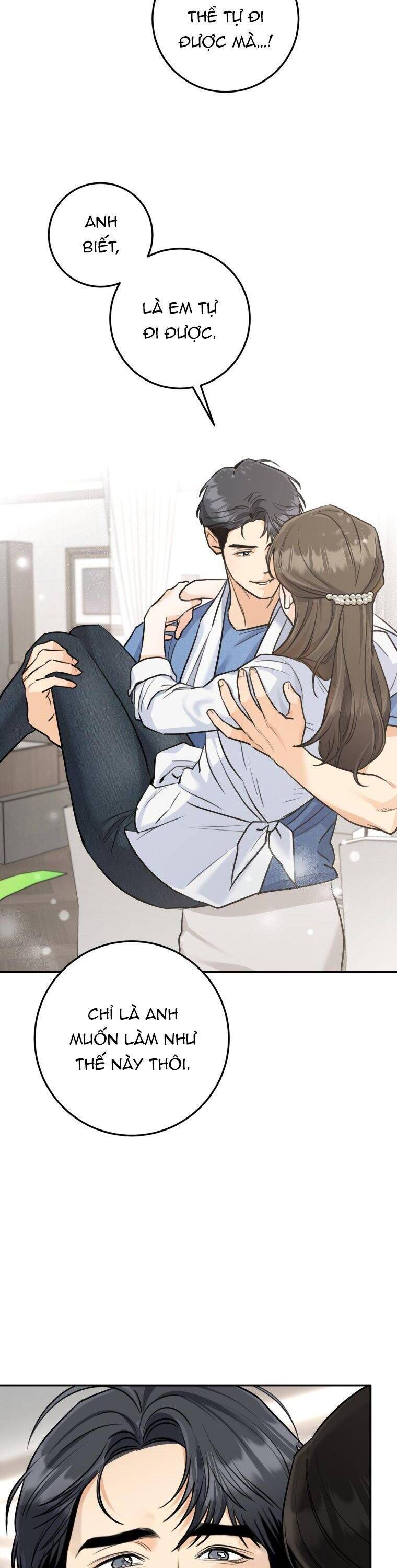 Chuyện Kết Hôn Chap 24 - Next Chap 25