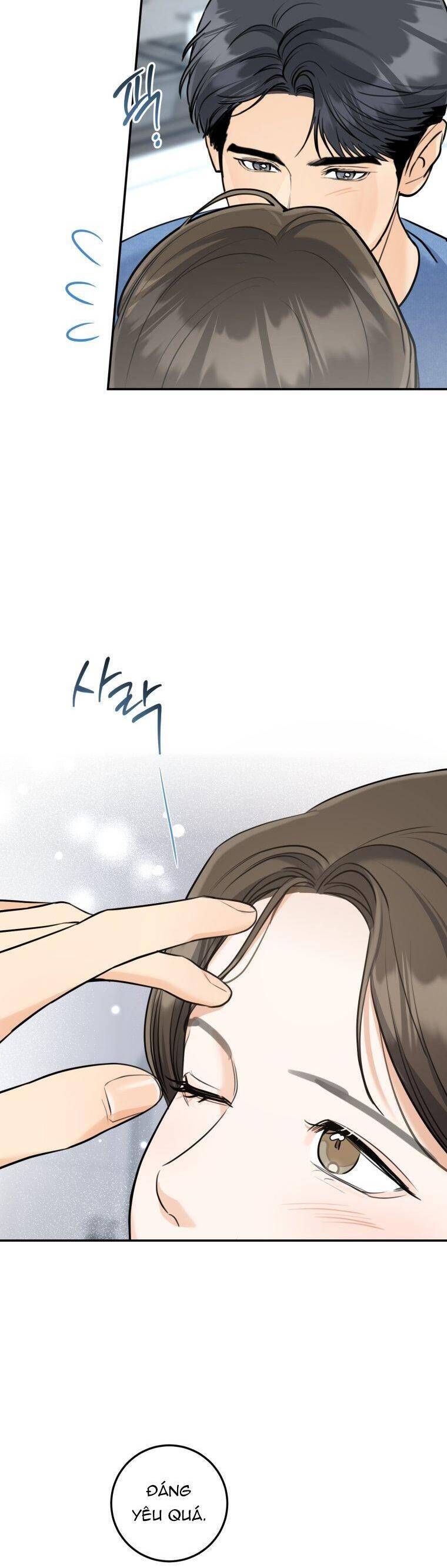 Chuyện Kết Hôn Chap 24 - Next Chap 25