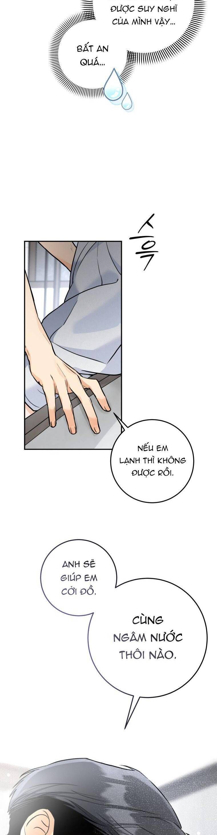 Chuyện Kết Hôn Chap 24 - Next Chap 25