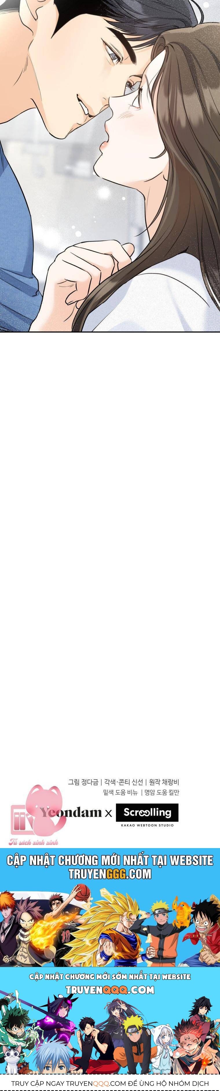 Chuyện Kết Hôn Chap 24 - Next Chap 25