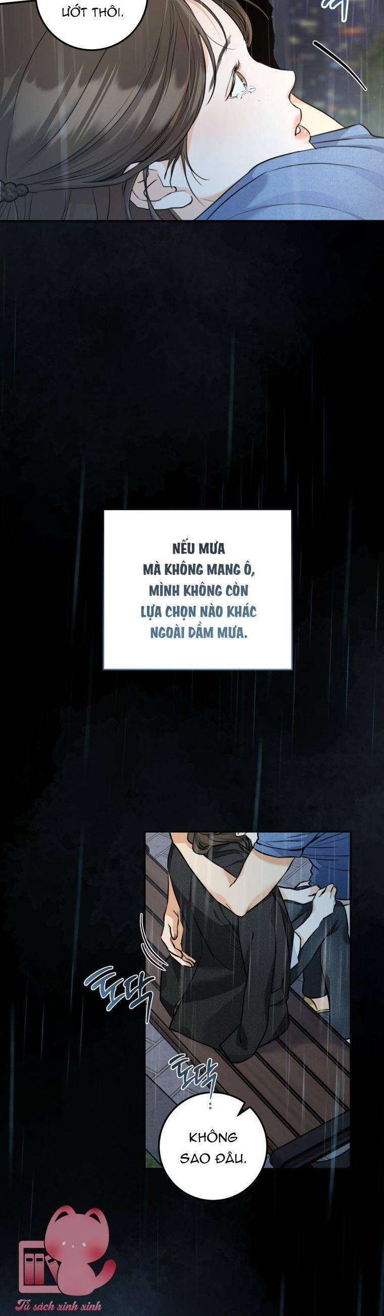 Chuyện Kết Hôn Chap 24 - Next Chap 25