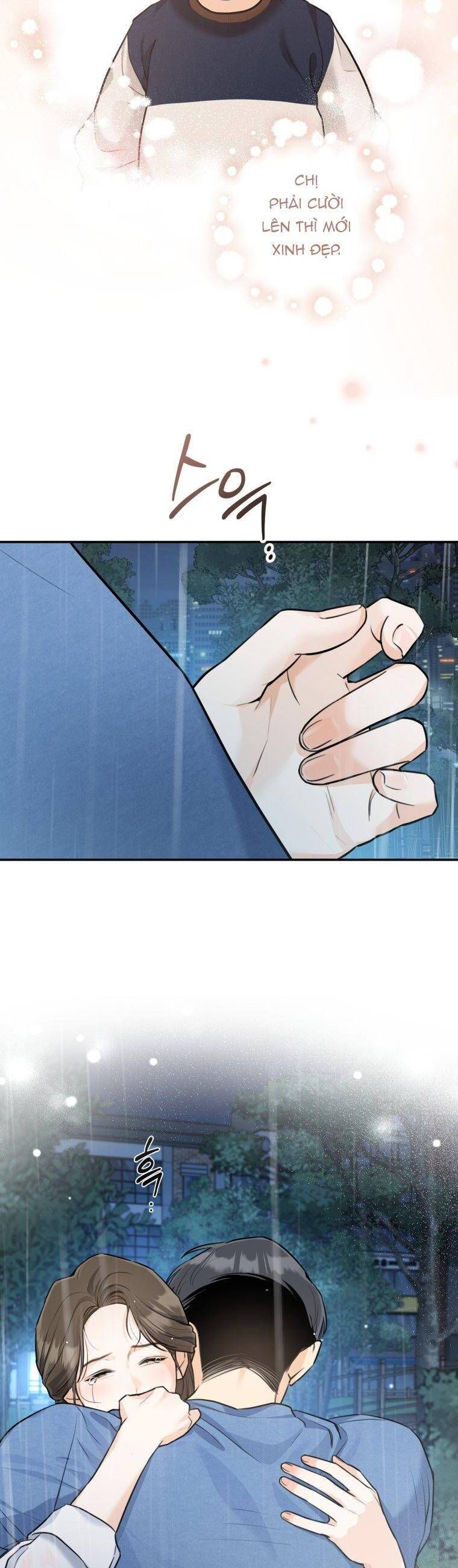 Chuyện Kết Hôn Chap 24 - Next Chap 25