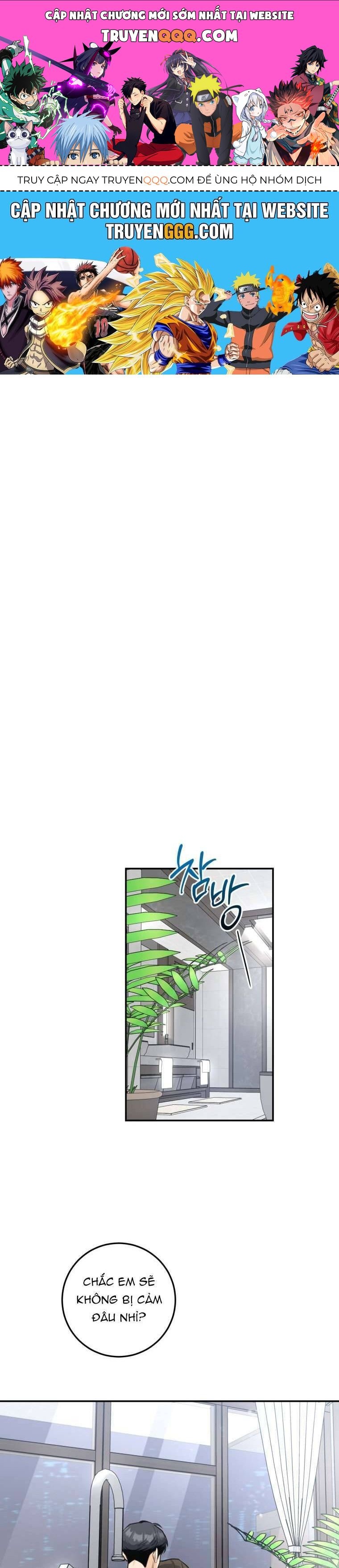 Chuyện Kết Hôn Chap 25 - Next Chap 26