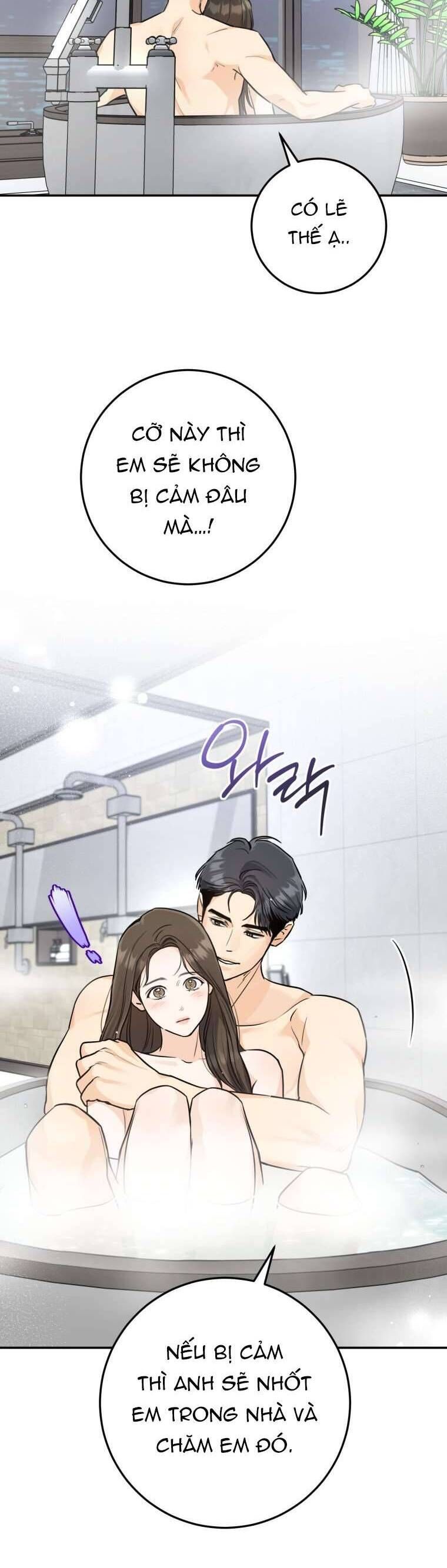 Chuyện Kết Hôn Chap 25 - Next Chap 26