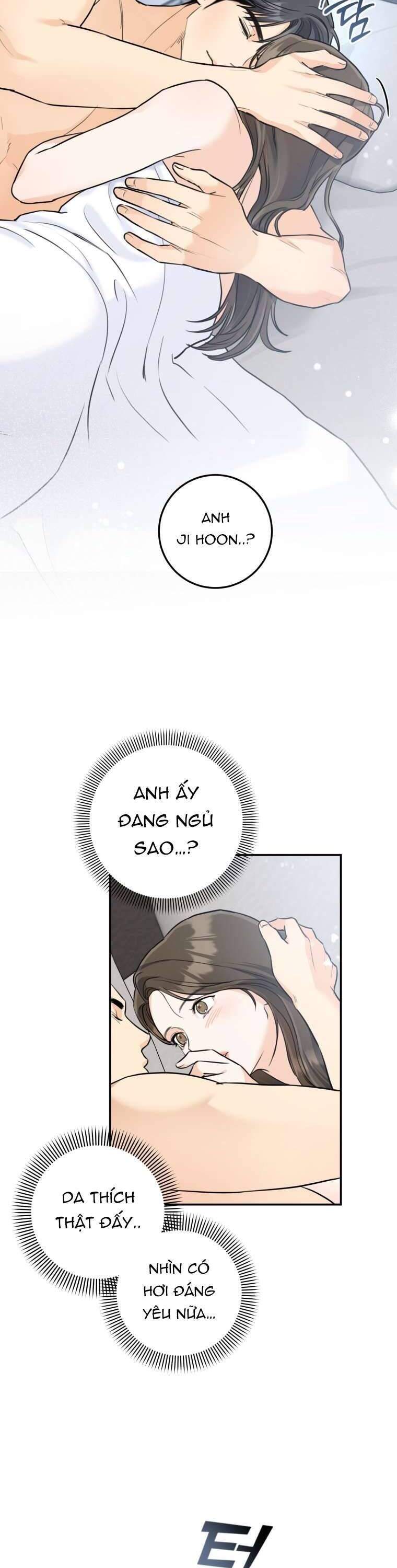 Chuyện Kết Hôn Chap 25 - Next Chap 26