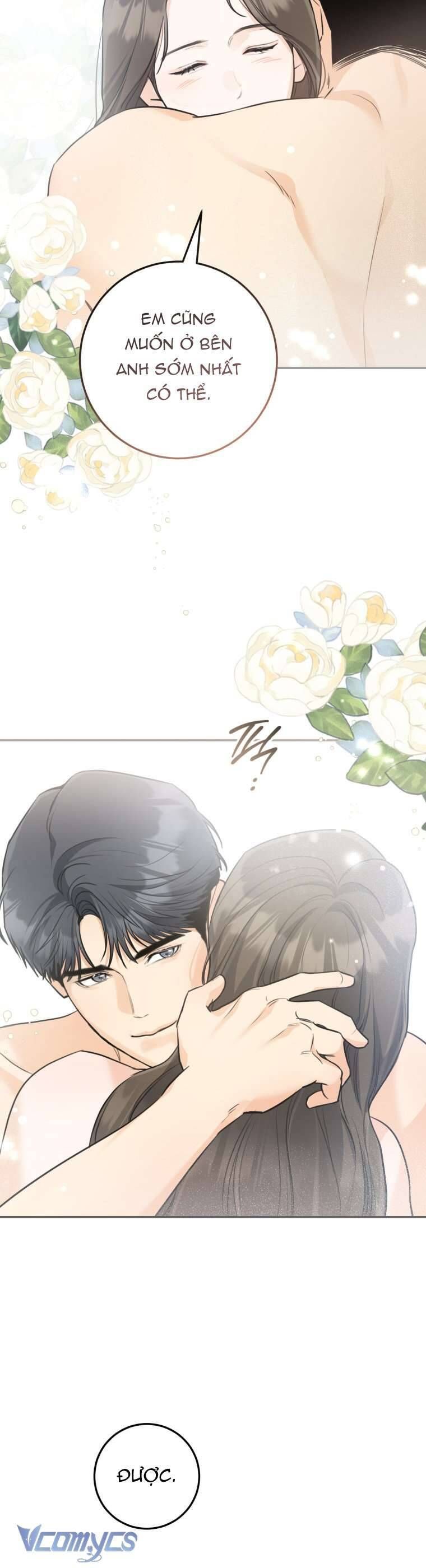 Chuyện Kết Hôn Chap 25 - Next Chap 26
