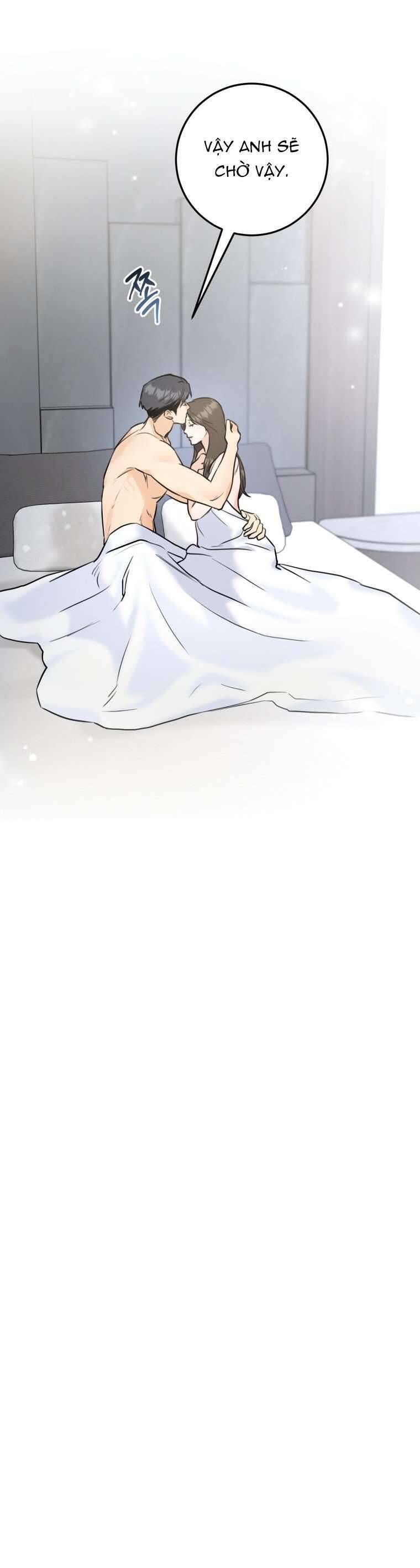 Chuyện Kết Hôn Chap 25 - Next Chap 26