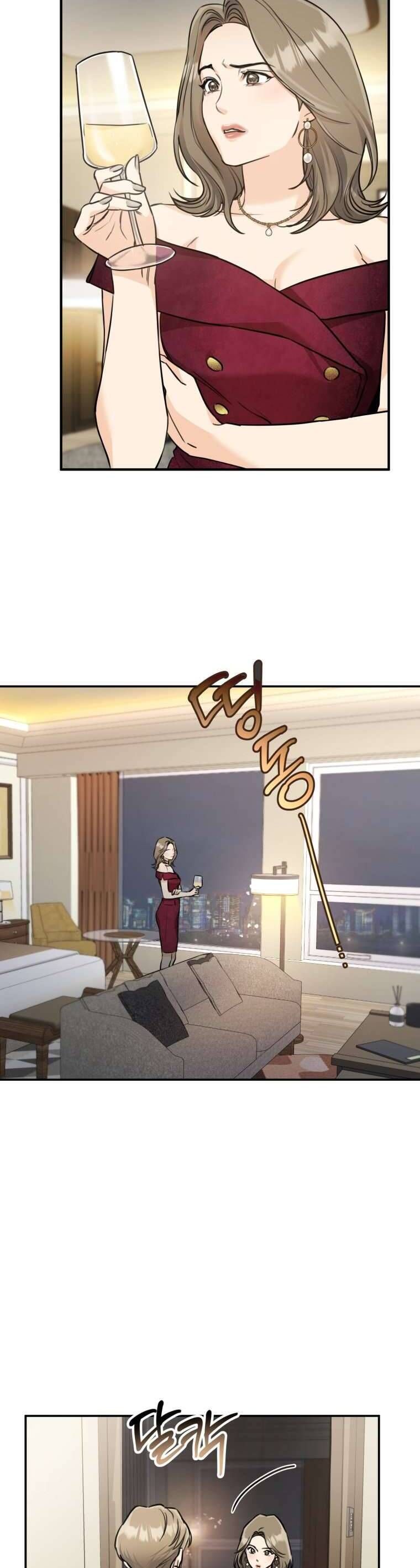 Chuyện Kết Hôn Chap 25 - Next Chap 26