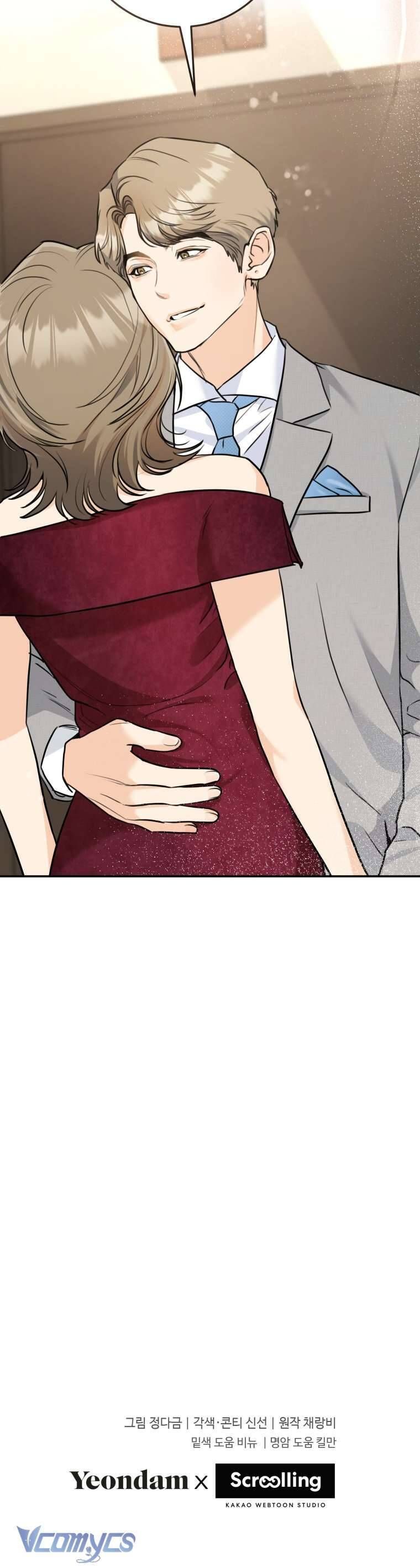 Chuyện Kết Hôn Chap 25 - Next Chap 26