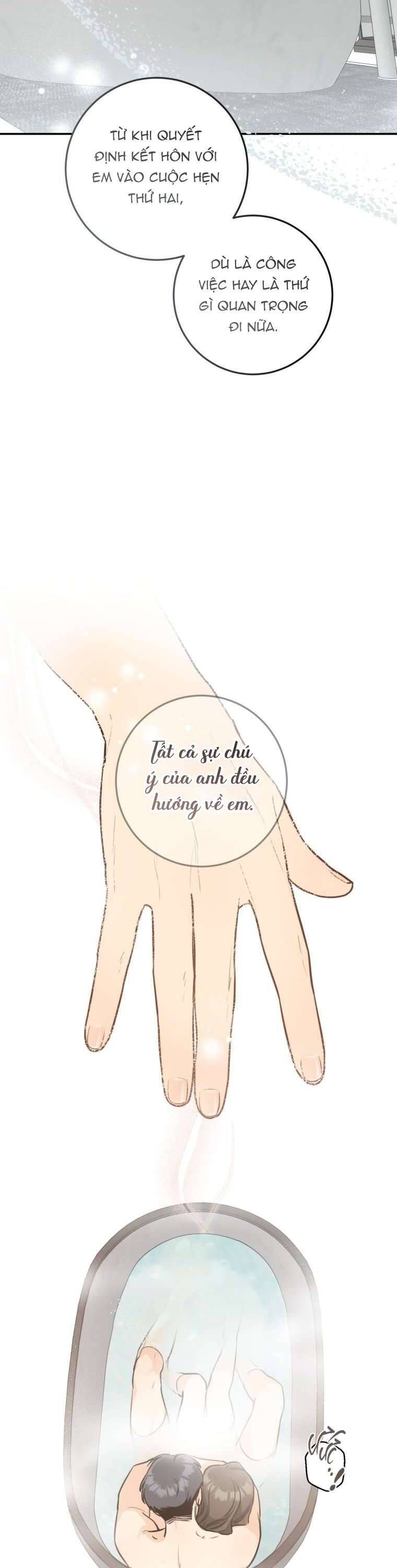 Chuyện Kết Hôn Chap 25 - Next Chap 26