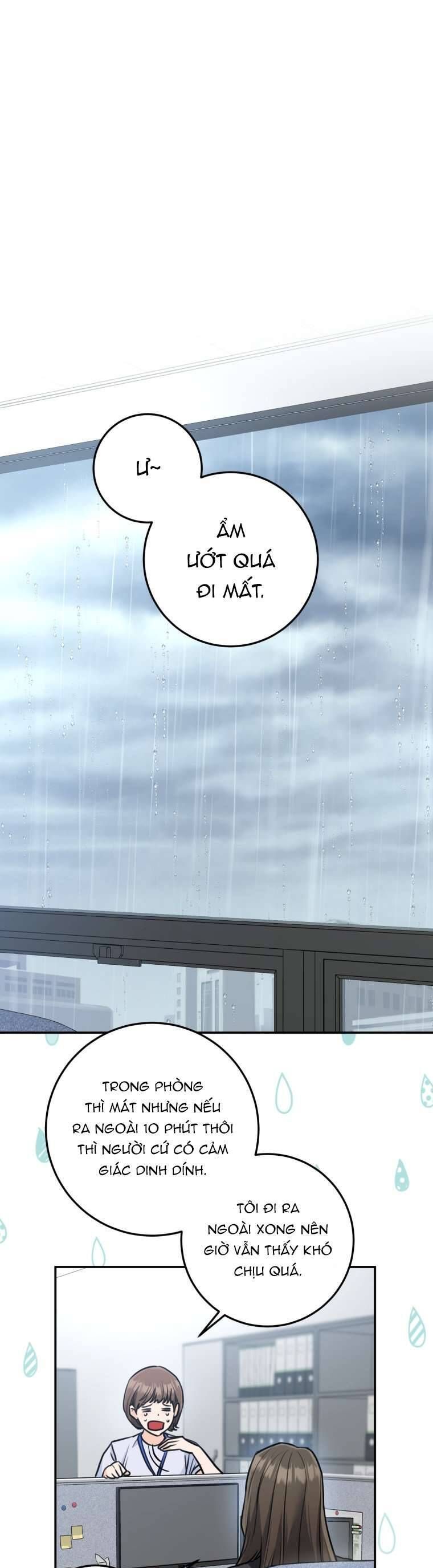 Chuyện Kết Hôn Chap 26 - Next Chap 27