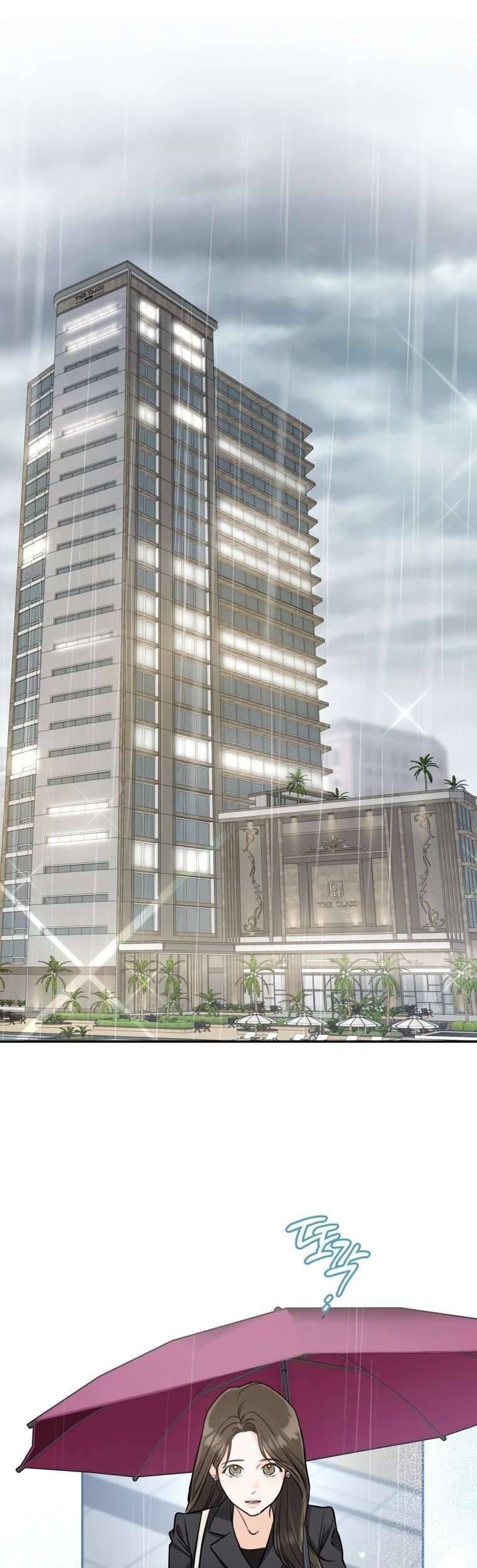 Chuyện Kết Hôn Chap 26 - Next Chap 27