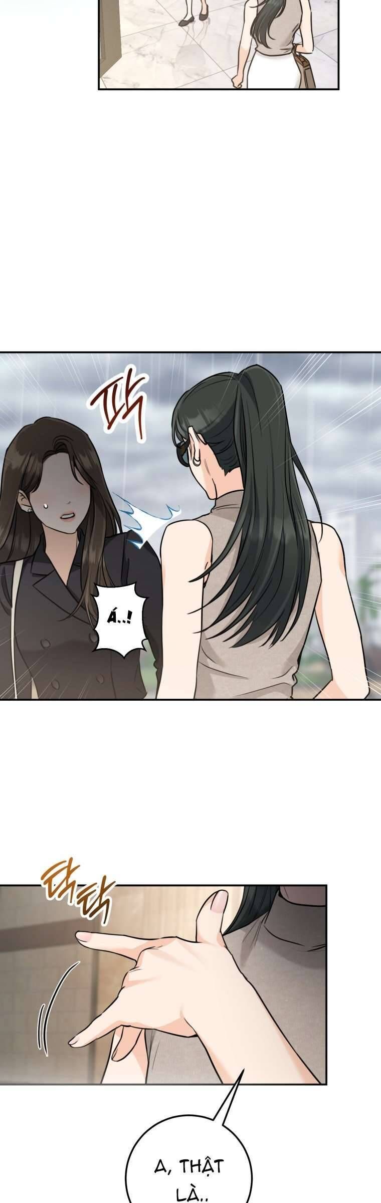 Chuyện Kết Hôn Chap 26 - Next Chap 27