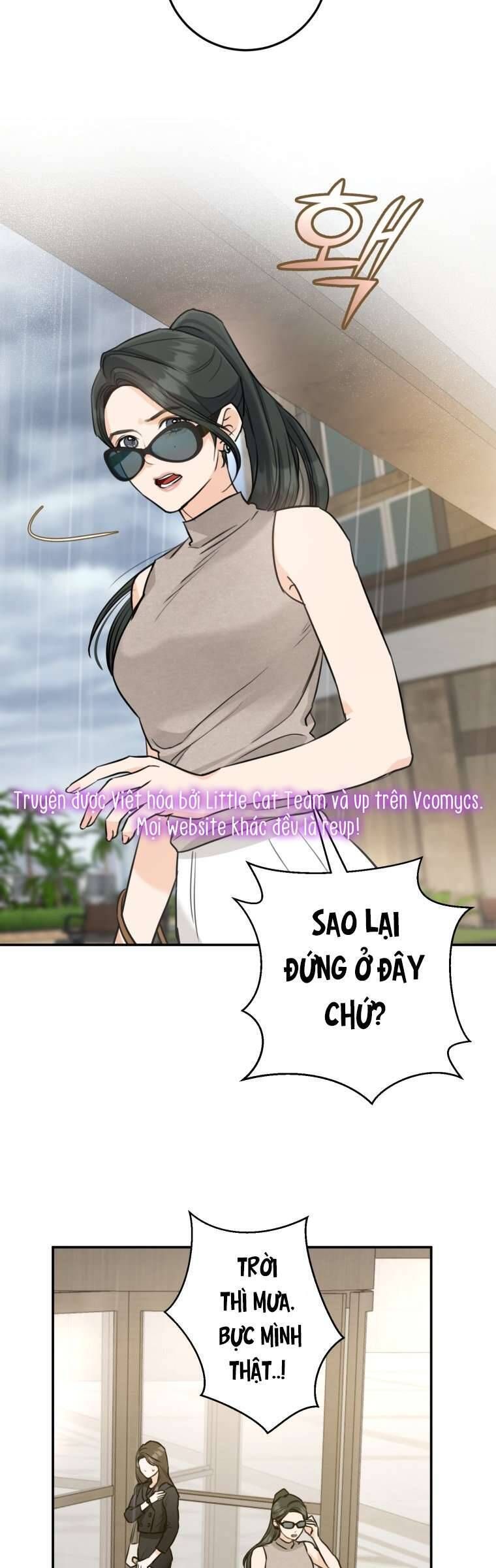 Chuyện Kết Hôn Chap 26 - Next Chap 27
