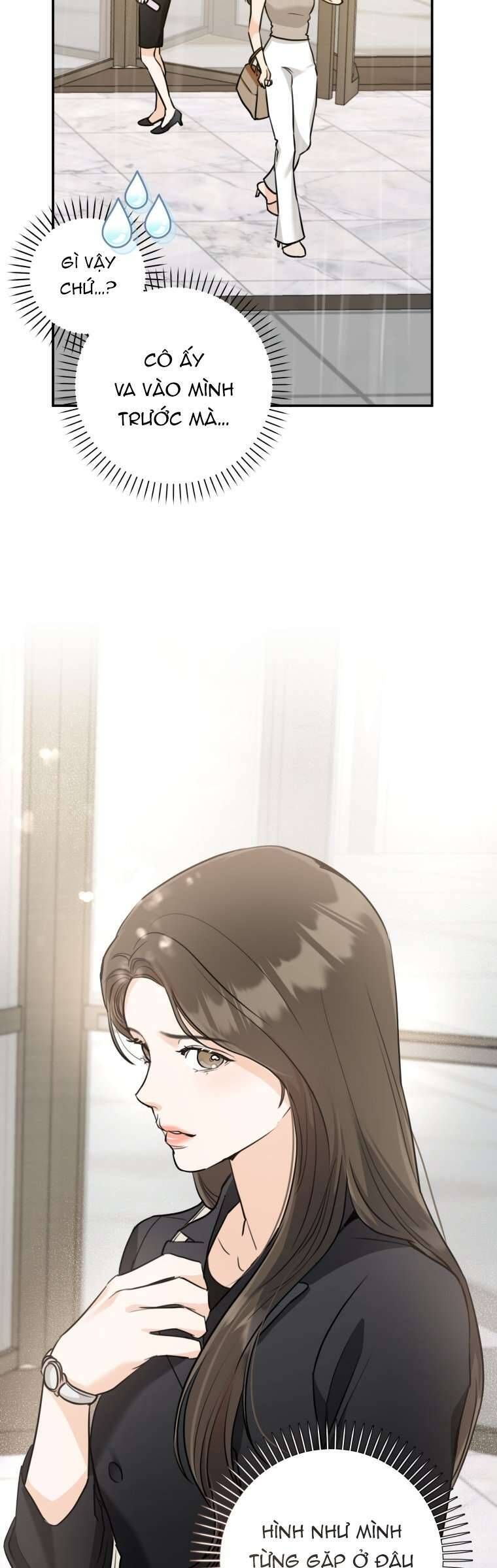 Chuyện Kết Hôn Chap 26 - Next Chap 27