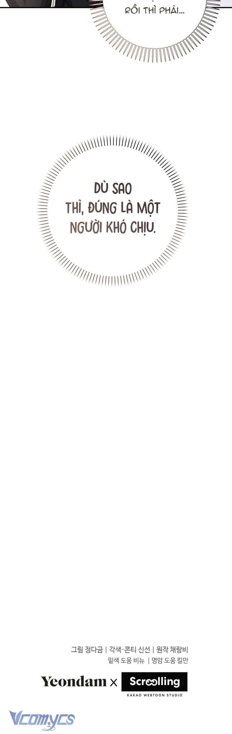 Chuyện Kết Hôn Chap 26 - Next Chap 27